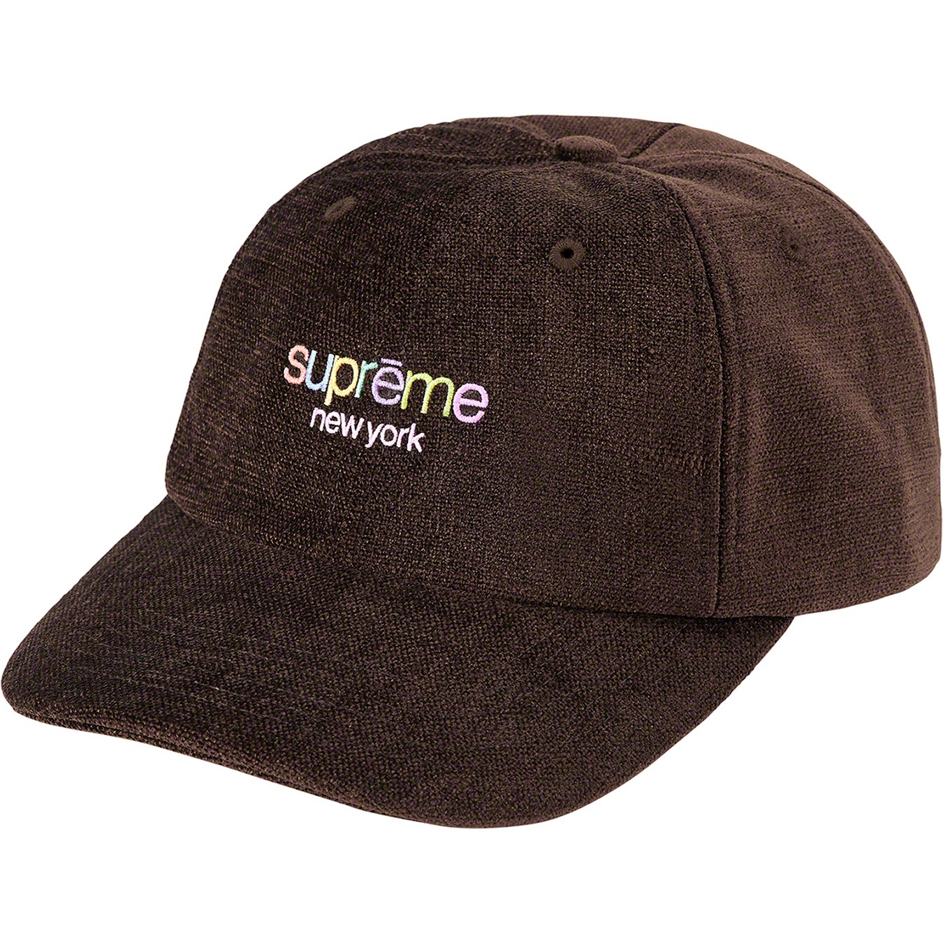 Chenille 6-Panel view 6